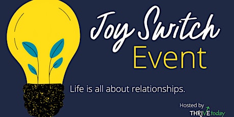 Deepening Our Relationship with Jesus Workshop