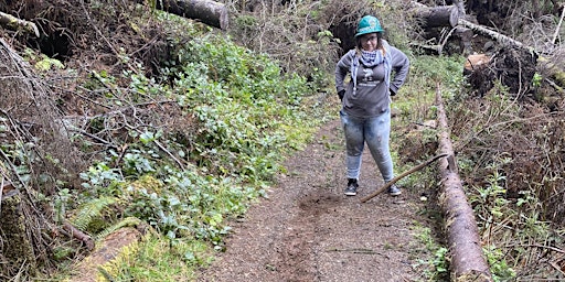 Discovery Loop Trail Party - Central Coast primary image