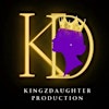 Logotipo de Kingz Daughter Production