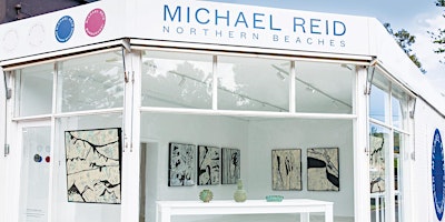 Collectors Course with Michael Reid primary image