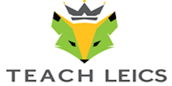 Train to Teach in Leicester and Leicestershire (18/01/20)