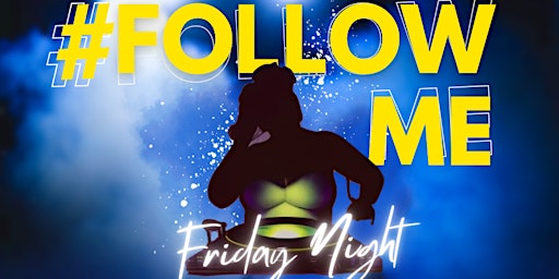 Imagen principal de #FollowMe