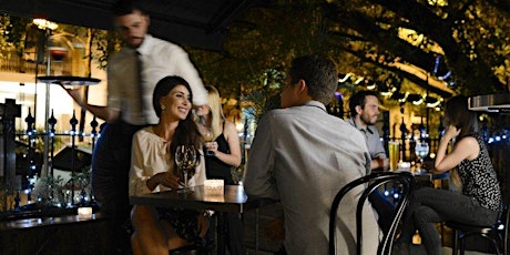 Speed Dating Brisbane | In-Person | Cityswoon | Ages   27-42