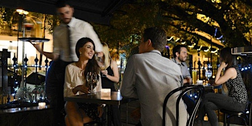 Hauptbild für Speed Dating Brisbane | In-Person | Cityswoon | Ages   27-42