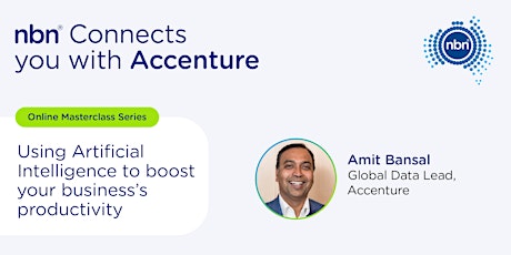 nbn Connects you with Accenture