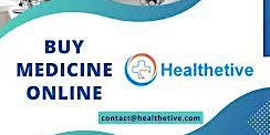 Primaire afbeelding van Buy Suboxone 8 mg  Online Easy and Cost-Effective Process @ healthetive