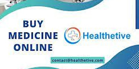 Buy Suboxone 8 mg  Online Easy and Cost-Effective Process @ healthetive