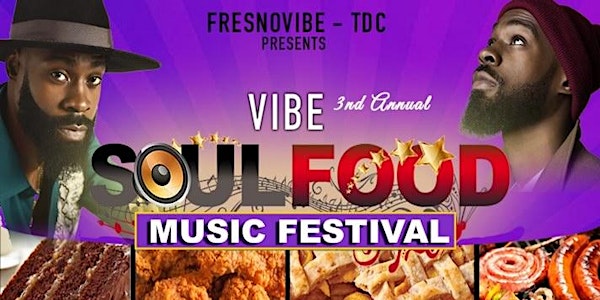 VIBE Soul Food Music Festival Featuring Mali Music Tickets, Sat, Apr 13,  2024 at 5:00 PM