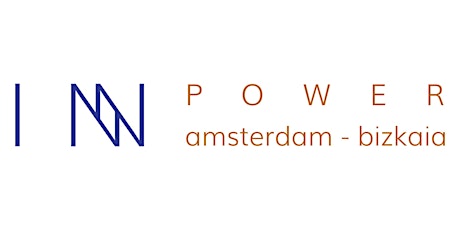 Desing Thinking InnPower Amsterdam Bizkaia - 7 y 8 octubre, de 9h00 a 15h00
