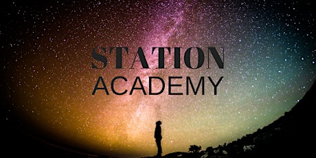 Station Academy: Saturday Student Improv Comedy Showcase  primärbild