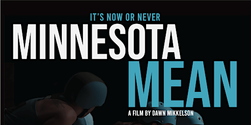"Minnesota Mean" a North Bay Derby Fundraiser  primärbild