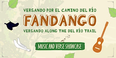 Fandango: Versando por el camino del río  primärbild