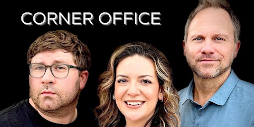 Hauptbild für Friday Improv Comedy: Corner Office, CNR, and Green Light Improv