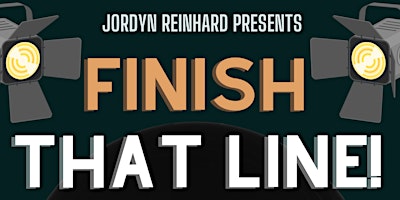 Imagem principal de Finish That Line! at Eldorado's Food & Spirits