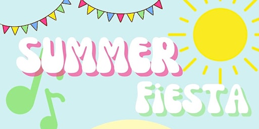 Summer Fiesta primary image