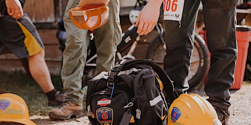 Image principale de 2024 Leavenworth Firefighter Challenge