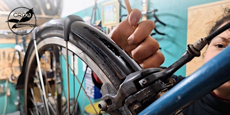 Bike Maintenance Workshop: Troubleshooting Gears & Shifting