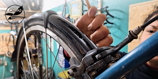 Hauptbild für Bike Maintenance Workshop: Troubleshooting Gears & Shifting