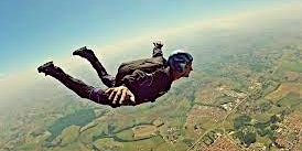 Extremely exciting skydiving event primary image