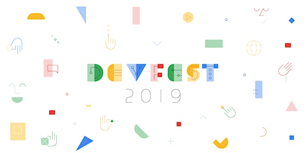 GDG Cloud Melbourne DevFest 2019 