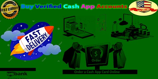 Imagen principal de Buy Verified Cash App Accounts-SMM or social media marketing