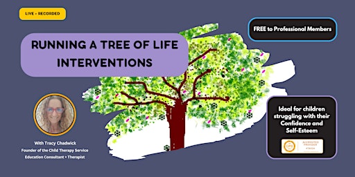 Primaire afbeelding van Tree of Life Interventions