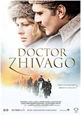 Doctor Zhivago - Classic Film at the Historic Select Theater!