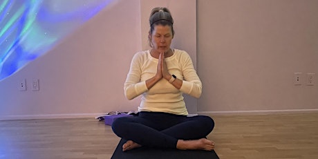 Slow Flow Yoga