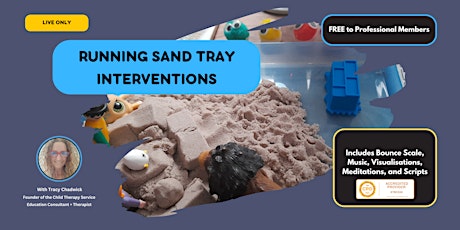 Sand Tray Interventions