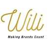 Logotipo da organização Wili