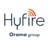 Logo di Hyfire Italy