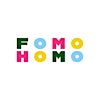 FOMOHOMO's Logo