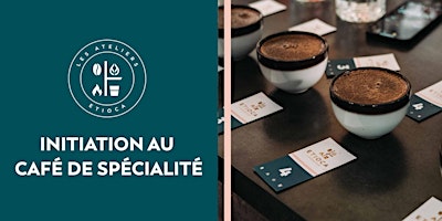 Hauptbild für Initiation au café de spécialité