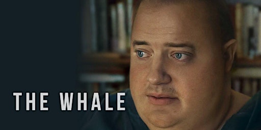 Imagem principal do evento Cinema Nairn - The Whale