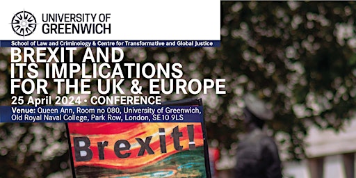 Brexit and its implications for the UK & Europe  primärbild