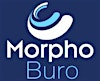 Logo von Morphoburo Cowork Aix Eguilles Venelles Meyreuil