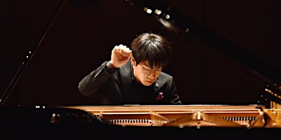Hauptbild für Recital Keigo Mukawa: Bach, Chopin en Ravel