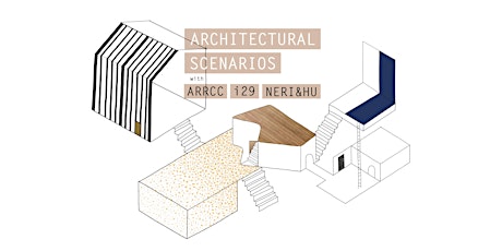 Architectural Scenarios by Valcucine