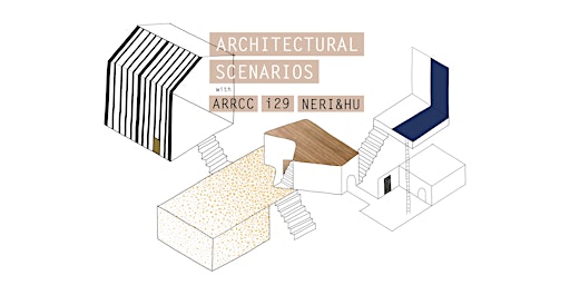Imagem principal do evento Architectural Scenarios by Valcucine