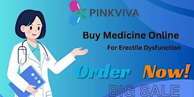 Buy Vilitra 60 || Best ED Remedy primary image