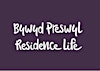 Cardiff University Residence Life | Bywyd Preswyl ym Mhrifysgol Caerdydd's Logo