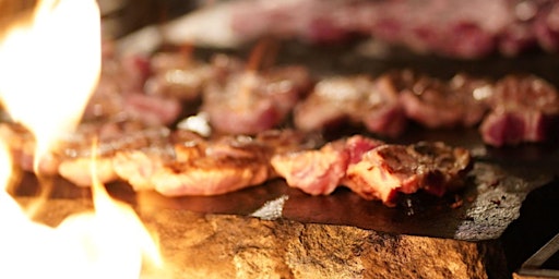 Hauptbild für GRILLEN AUF BASALT feat. BIOHOF MAY und Markthaus Offenbach