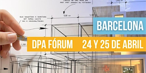 Imagem principal do evento DPA FÓRUM BARCELONA 2024