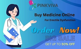 Vilitra 10mg || Effective ED Solution primary image