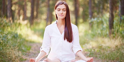 Imagem principal do evento Bevezetés a meditáció világába