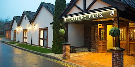 Botley Park Hotel & Spa - Wedding Fayre