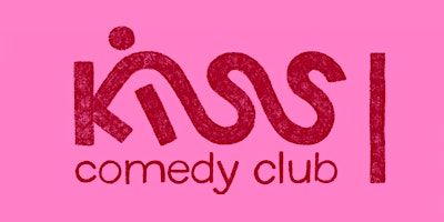 Primaire afbeelding van Kiss Comedy Club