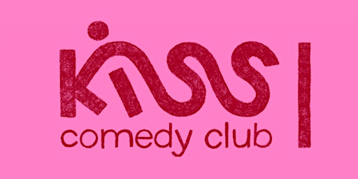 Imagem principal do evento Kiss Comedy Club