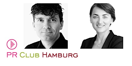 Hauptbild für Einladung PR Club Hamburg am 19.03.2024: “KI Agenten”
