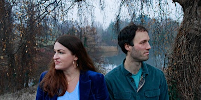 Blue Lilac & Bird Alone: Double Album Launch primary image